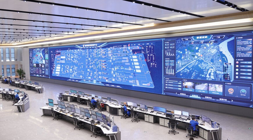 NISCO and Huawei launch swarm-intelligence AI steel model