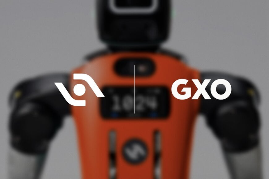 GXO and Agility Robotics Expand Partnership