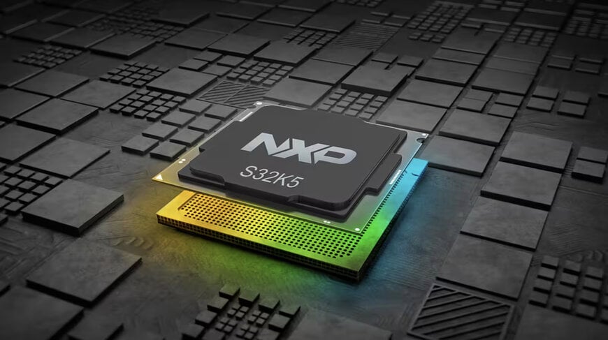Automotive Microcontroller Technology for Zonal Software-Defined Vehicle Architectures