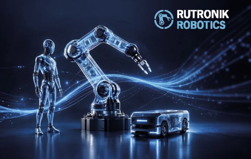 Component Ecosystem Integration for Advanced Robotic Systems