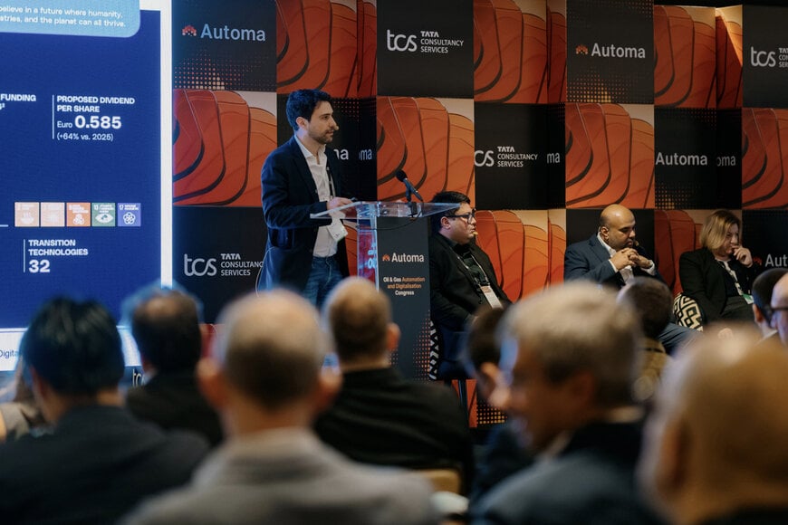 Industrial Automation and AI in Oil and Gas
