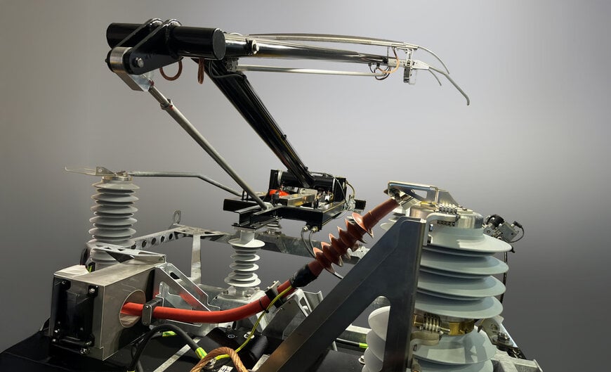 ComatReleco: Intelligent Protection and Control Relays for Railway Infrastructure