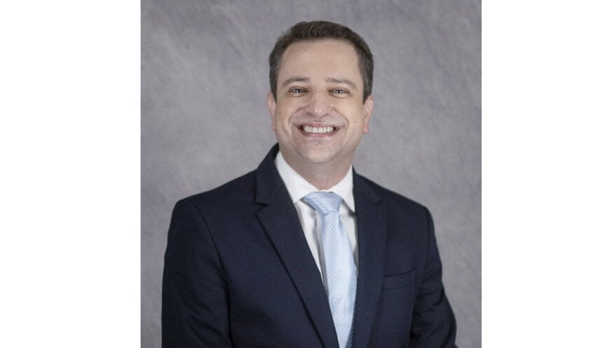 Fernando Carreteio &eacute; Diretor Comercial da WIKA