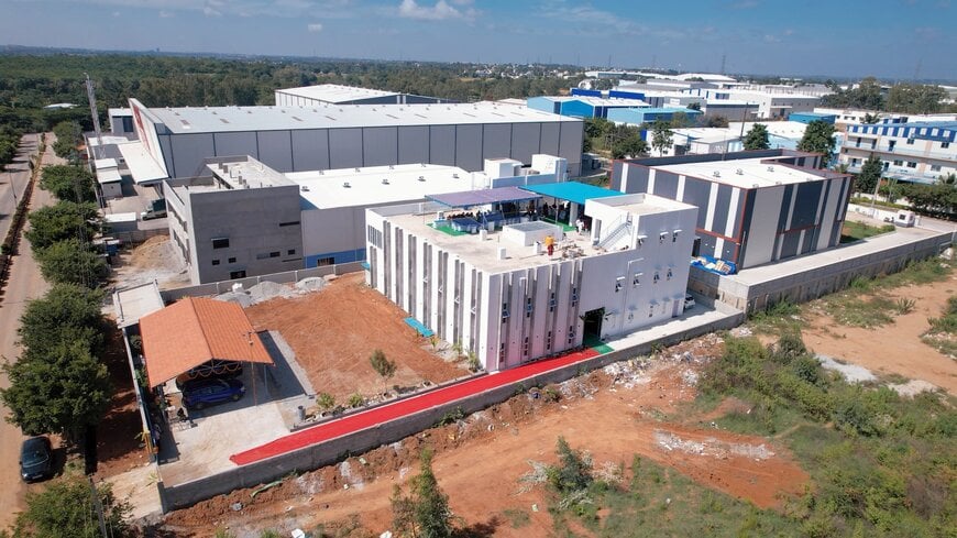 Solid Sands expands compiler and library qualification support in India through partnership with GSAS Micro Systems