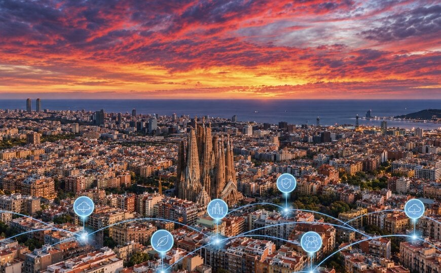 Edge Computing Systems for Urban Video Analytics