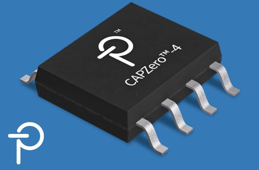 X-Capacitor Discharge ICs for AC-DC Power Supply Efficiency