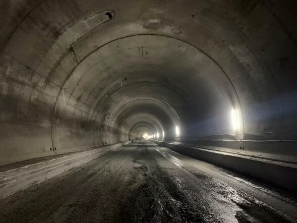 Hitachi Rail will carry out the signalling works for the Tunnel 26 (T26) and Bilecik Depot on the Ankara - Istanbul line, contributing to the development of Turkey railway infrastructure
