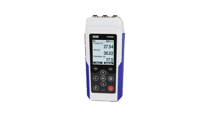 Calibrateur Portable Multivoie : Optimisation de l'&Eacute;talonnage et de l'Enregistrement de Donn&eacute;es