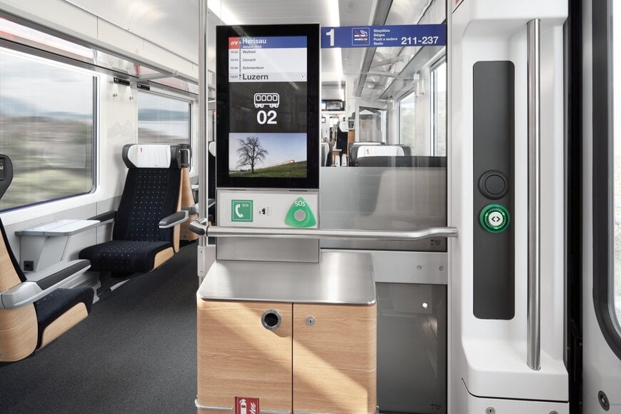 HMI Solutions That Move People