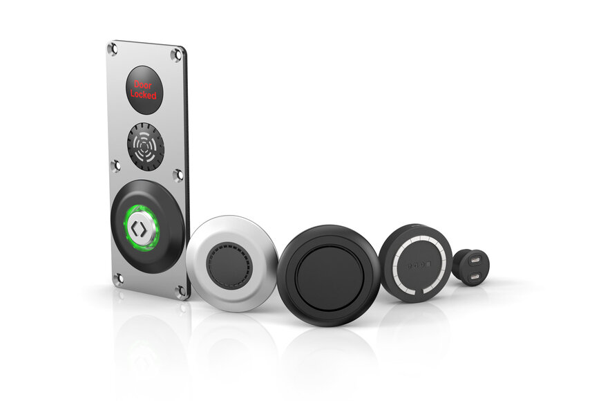 HMI Solutions That Move People