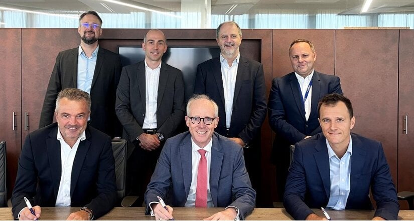 Avec l&rsquo;acquisition de Fer-Play, Ing&eacute;rop acc&eacute;l&egrave;re son d&eacute;veloppement dans le ferroviaire en France