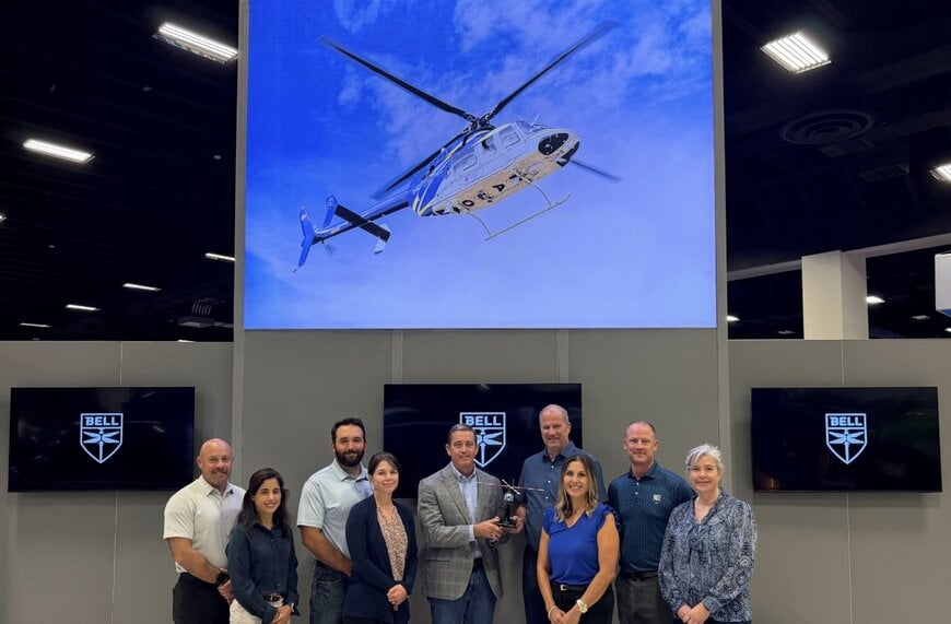 Expansion of Aviation Infrastructure for Regional Medical Transport Networks