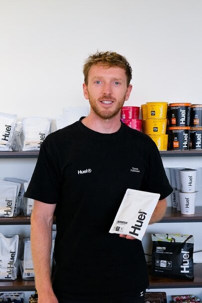 Ishida-Präzisionswaagen und Inspektionssysteme sichern flexible und qualitätsorientierte Lebensmittelproduktion bei Huel