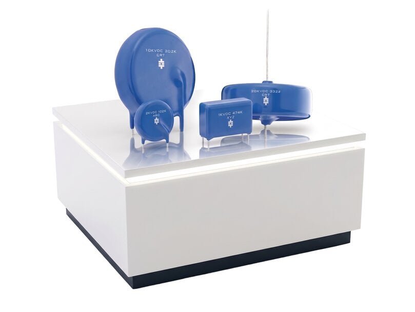 Exxelia pr&eacute;sentera ses nouvelles innovations en mati&egrave;re de condensateurs et magn&eacute;tiques au salon Electronica 2026, Hall A6&nbsp;&ndash; Stand 419