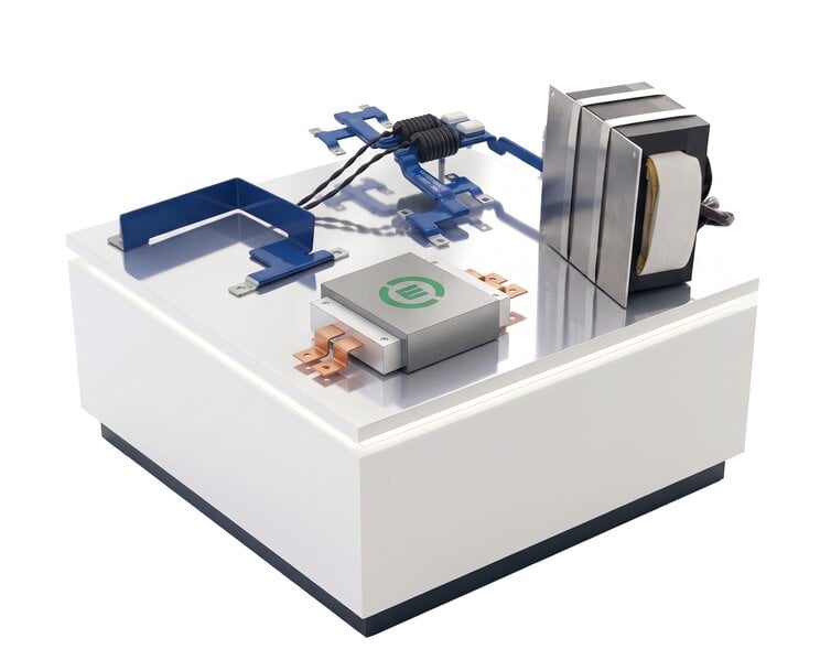 Exxelia pr&eacute;sentera ses nouvelles innovations en mati&egrave;re de condensateurs et magn&eacute;tiques au salon Electronica 2026, Hall A6&nbsp;&ndash; Stand 419