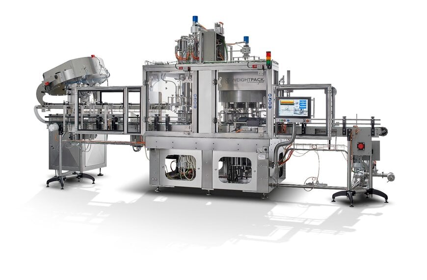 Autopack installs high-speed sauce packaging line for P&B Foods