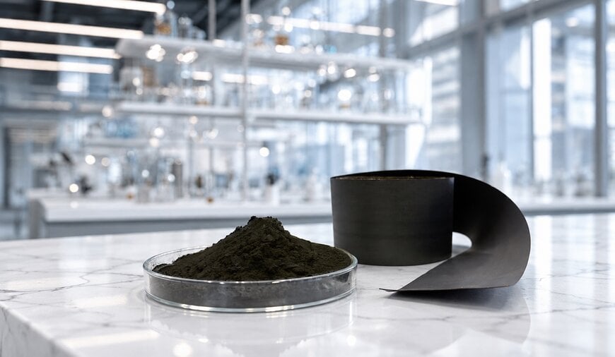 Scaling Sodium-Ion Battery Hard Carbon Anode Production