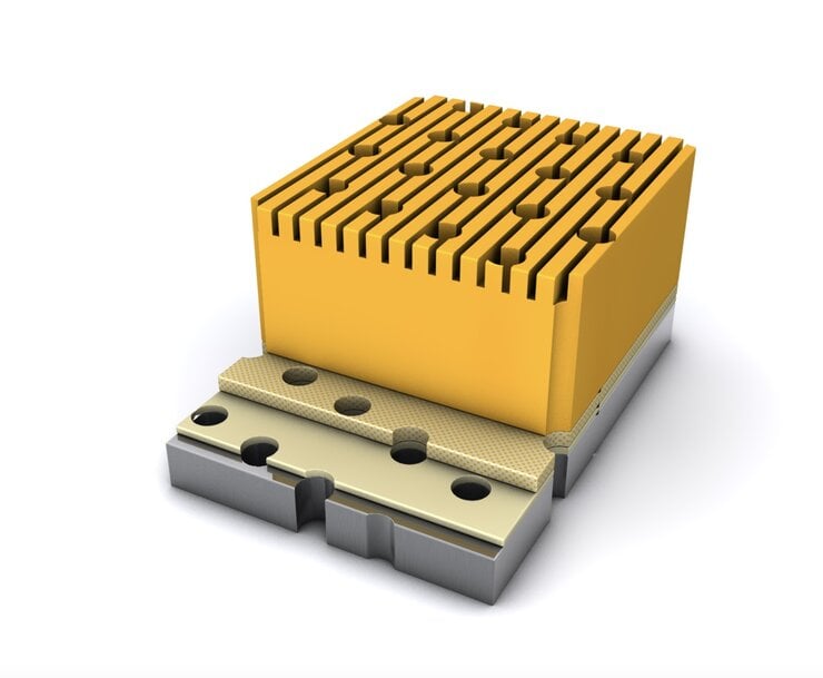 Voith launches new Baselay Pro roll cover concept