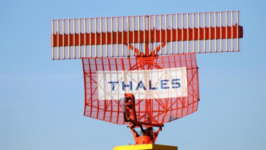 Thales supplies deployable radar systems to Romanian Air Force