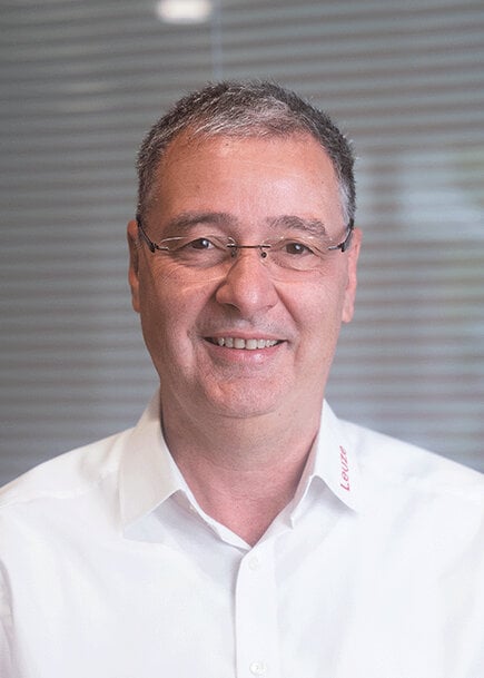 Leuze integrates cybersecurity into industrial sensor development to meet CRA requirements