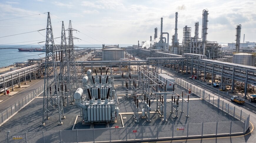 Tata Power Partners With BPCL For Mumbai Refinery Energy Infrastructure