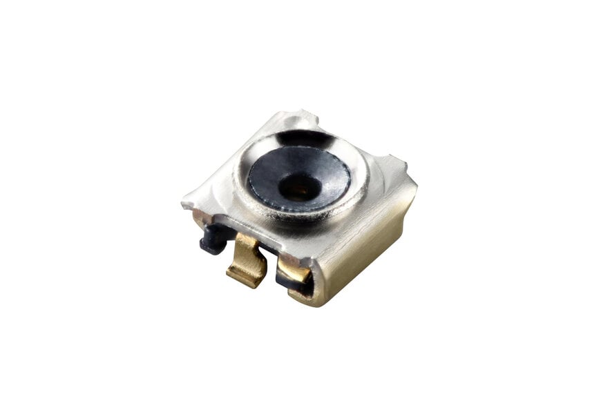 Murata Unveils the World Smallest RF Microwave Switch Connector