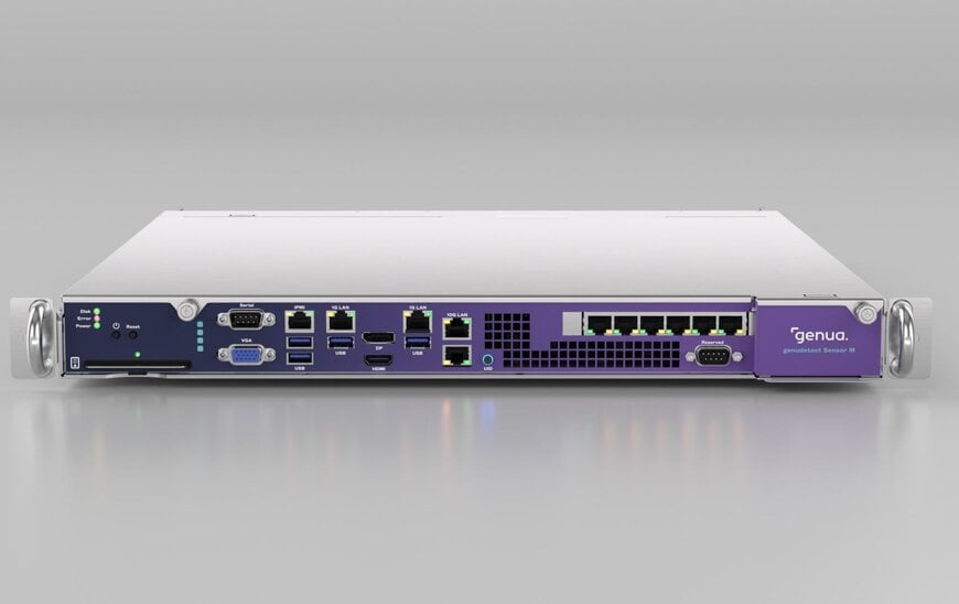 Network Detection and Response für ganzheitliche Sicherheitsarchitekturen