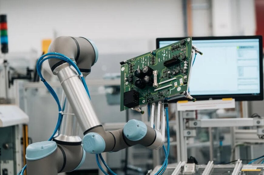 Industrial AI i produktion og datacentre