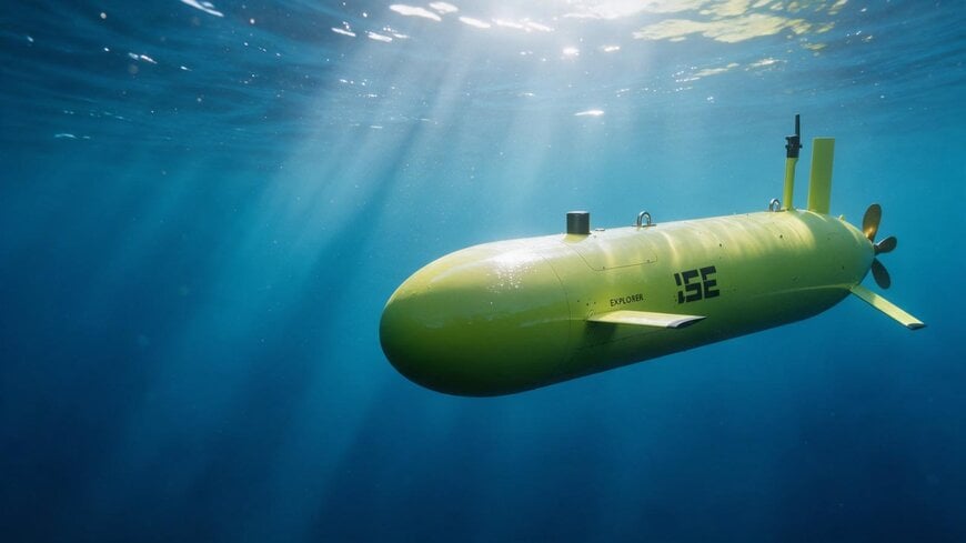 Elbit Systems unveils UUV portfolio at Euronaval 2026