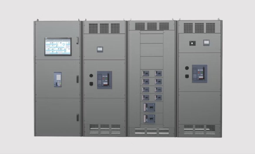 Siemens Launches Microgrid Integrated Switchboard