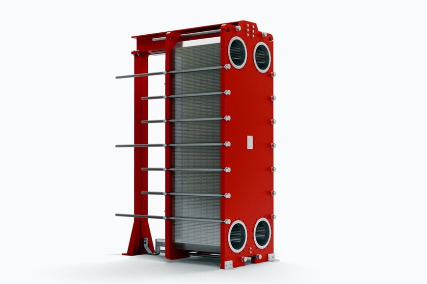 Danfoss Launches D353 Plate Heat Exchanger for Critical Data Centers