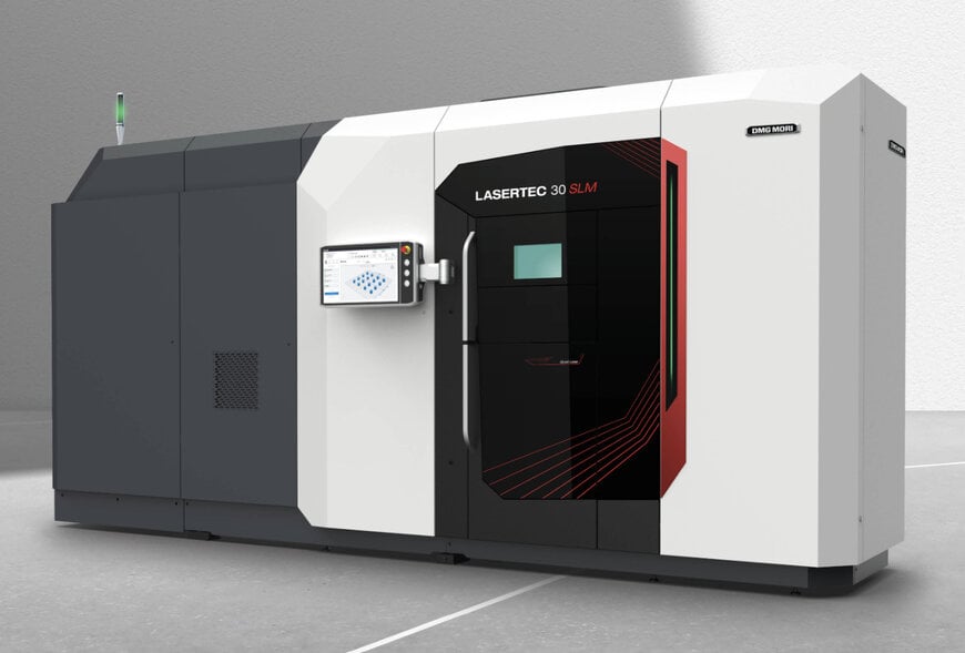 Systèmes De Fabrication Hybrides Et Technologies Additives Dévoilés