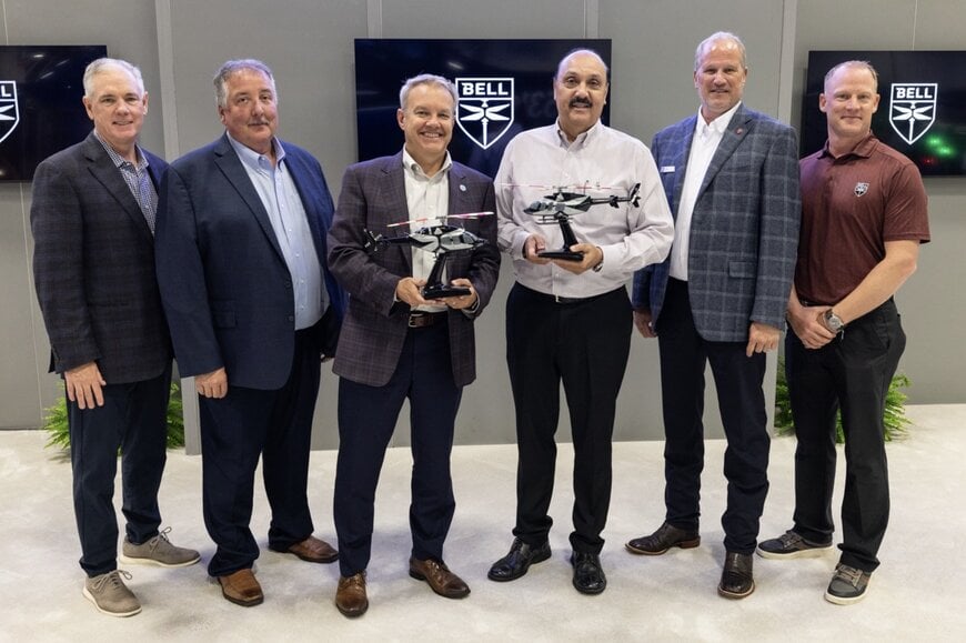 IFR-Equipped Helicopter Fleet Expansion for Medical Transport Operations