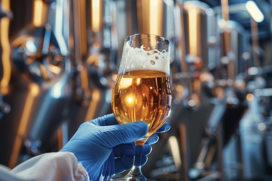 Intelligent Process Data Utilization in Brewery Automation Systems
