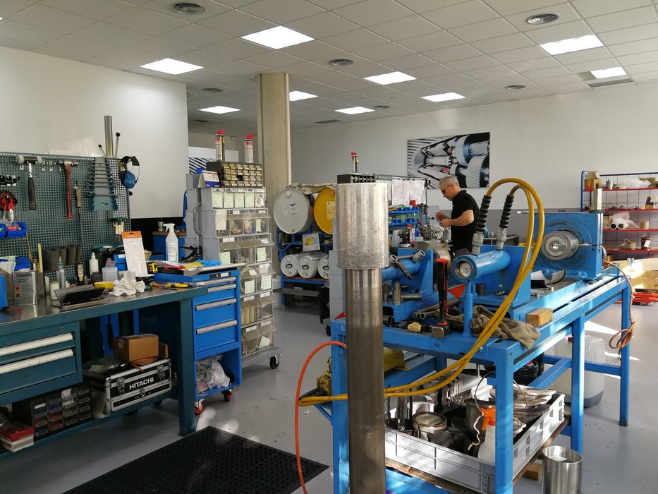 Experiencing material handling first-hand | Industry-Asia