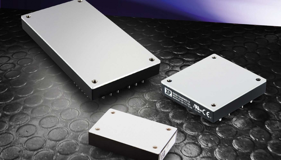 RS Components ofrece la gama más amplia de productos XP Power del ...