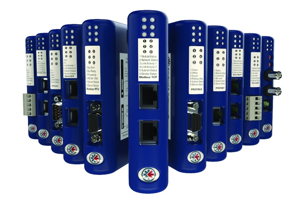 Hms Can HMS extends network connectivity for CAN-enabled devices | Industry EMEA