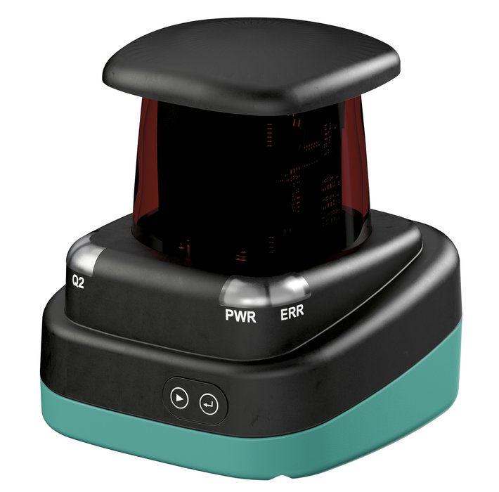 Prt Scanner Module PRT enters a new dimension | Industry EMEA