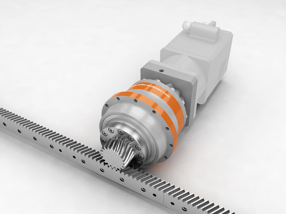Fine machining for huge windmill blades | Industry Middle-East