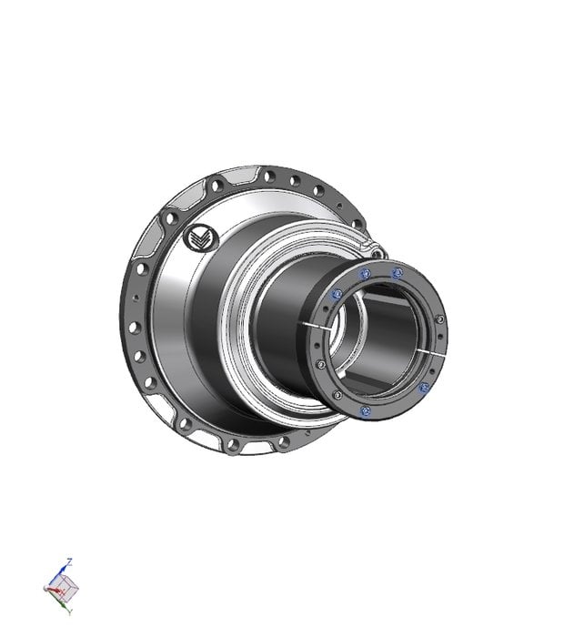Fdk Assembly FDK and FZP versions: New easy maintenance series | Industry-Asia