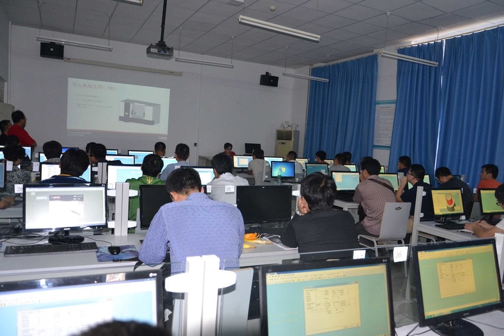 DP Technology continuously forges partnerships with academia to ...