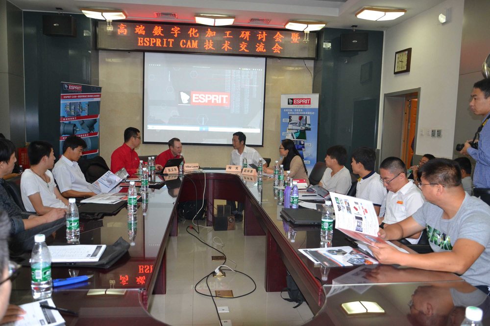 DP Technology continuously forges partnerships with academia to ...