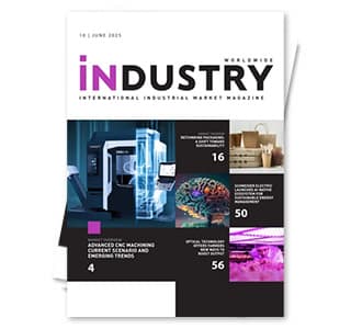 Last Issue Industry USA