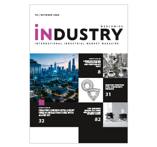 Digital Magazine Cover